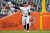 Detroit Tigers vs. Kansas City Royals free live stream: Start time, how to watch on Apple TV+