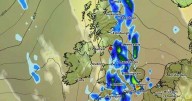 Exact date Leicestershire's heatwave will end is revealed amid storm warning