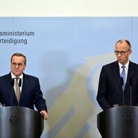German cabinet agrees steps to boost army recruitment