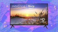Get a dorm-sized Insignia smart TV for $69.99