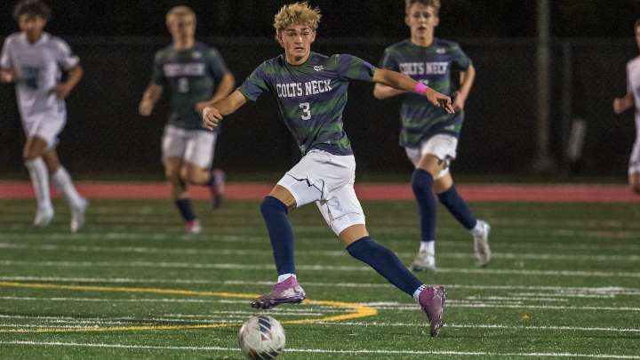 Boys soccer preview, 2025: Statewide returning stat leaders