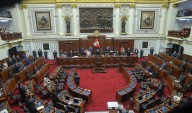 Tras fallo del TC: congresista presenta iniciativa que permita indagar a presidentes durante su gestión