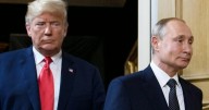 Trump, Putin to hold meeting in Alaska next week