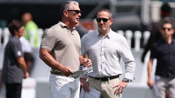 Photos: Browns face Eagles in second preseason