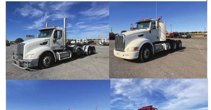 Magic Valley Auction LLC 