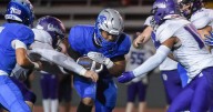 2025 prep football previews: Capital aims for smoother showing