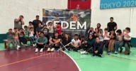 CONADE desarrolla con éxito “Aventuras Deportivas CEDEM”