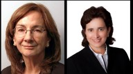 Long Island gains two new women CEOs; gender gap persists