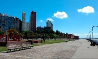 Pronóstico en Santa Fe y en Rosario: cómo será el domingo 24