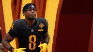Brian Robinson Jr. es cambiado de Washington a San Francisco