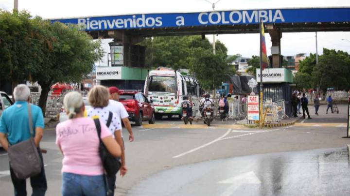 Corte colombiana admite demanda contra creación de la Zona Económica con Venezuela