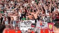 La Federación de Peñas del Albacete, "indignada" con los horarios de La Liga