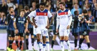 Rangers players torn apart as two flops don't even get on the board in brutal ratings from Brugge nightmare