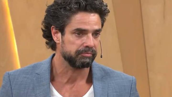 «Está loco, ayúdenlo»: Flor Vigna incineró a Luciano Castro y le dio la peor noticia a Griselda Siciliani