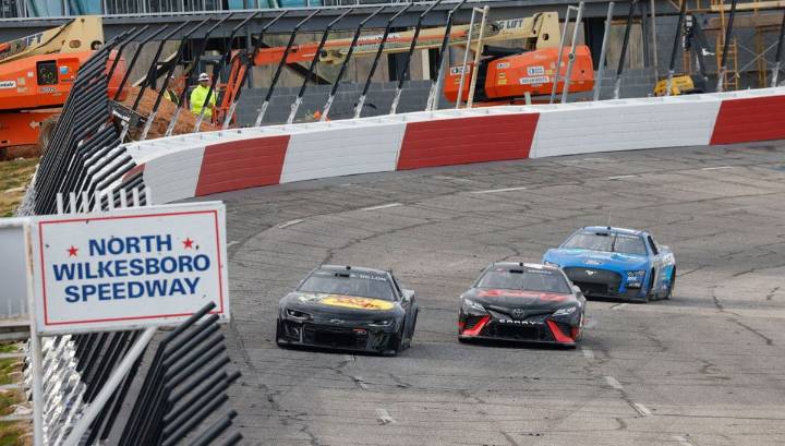 NASCAR Schedule 2026: Every Confirmed & Rumored Race We Know Till Now A look at the evolving NASCAR schedule, exploring confirmed and rumored 2026 races shaping the sport’s competitive and fan experie