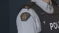 Coquitlam man arrested after reports of shooting, car crash in Burnaby