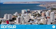 ¿Sigue el frío intenso? Cómo estará el tiempo este jueves en Comodoro y Rada Tilly