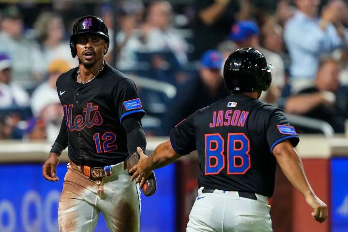 New York Mets vs. Seattle Mariners FREE LIVE STREAM (8/15/25): Watch MLB game online
