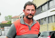 «Nuestra mayor preocupación en Bridgestone son las ventas, si no remontan esto es el declive»