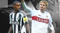 Newcastle find ultimate Alexander Isak replacement who refused to sulk despite denial of dream Harry Kane partnership