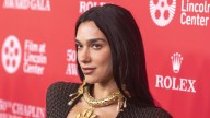 Dua Lipa opens up on feeling 'vulnerable' in love