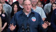 EPA cancels $7 billion Biden-era grant program to boost solar energy