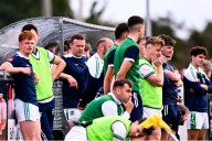 Colm Keys: Andy Moran’s cape stays on for juggling act as Ballaghaderreen keep their foot to the floor in Mayo