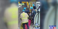 New timeline reveals how 3 workers died from toxic gas in Trinity County