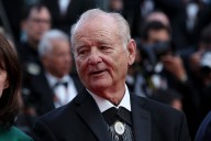 Comedy Legend Bill Murray to Lead NASCAR's Enjoy Illinois 300