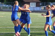 Girls Soccer: Warriors blank Otters