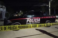 Madrugada violenta en Isla Mujeres: Ataque armado deja un muerto en la colonia Nuevo México