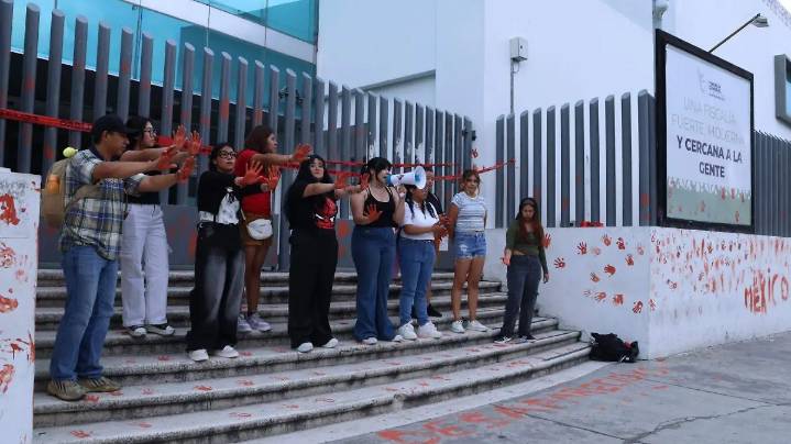 Colectivos marcharán por desaparecidos en Puebla ante indiferencia de autoridades