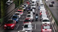 Así Aplica el Hoy No Circula este Lunes 18 de Agosto de 2025 en la CDMX y Edomex