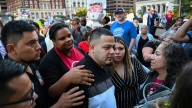 Ábrego García renueva solicitud de asilo en medio de la disputa por el intento del Gobierno de Trump de volver a deportarlo