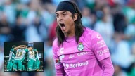 Santos vence a Chivas con Carlos Acevedo como figura; así le atajó un penal a Alan Pulido