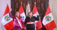 Fanny Montellanos niega cálculo político en cambios del gabinete ministerial