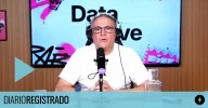 Mauro Federico contó que en el gobierno están desesperados por los audios de Karina y quisieron "contactarlos para hacerles una oferta"