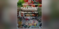 Flea market vendors returning to historic Frenchtown this weekend after Tallahassee closure