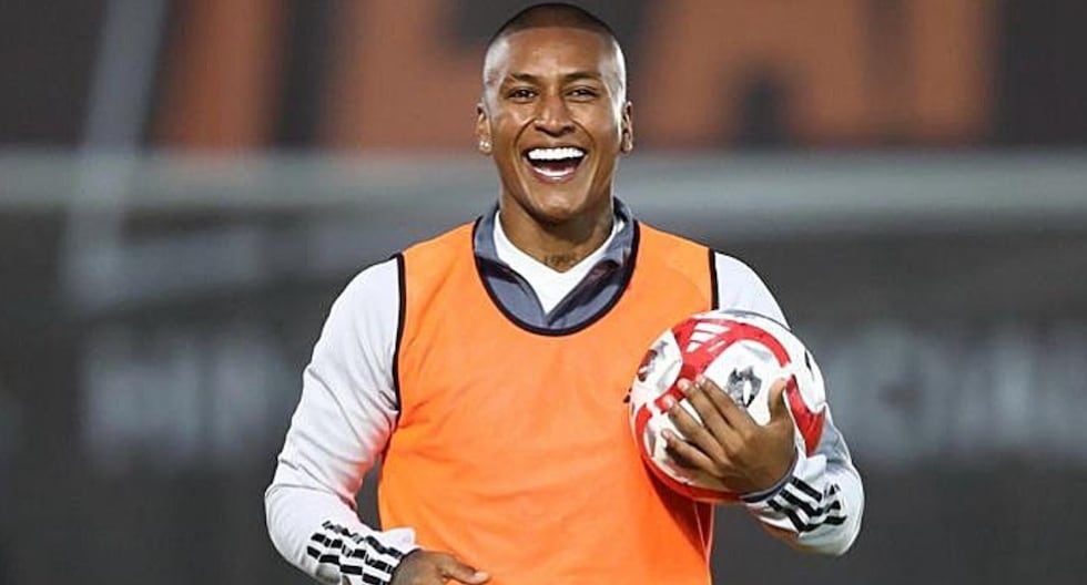 ¿La ‘Roca’ en Matute? Alianza Lima en negociaciones por Pedro Aquino
