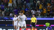 Mazatlán (2-2) Tigres, Resumen del partido y goles