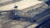 Descubrimiento histórico valorado en 5,6 billones de euros: unos geólogos hallan el mayor yacimiento de hierro de la historia