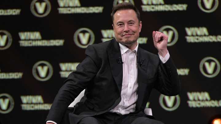 Tesla's $29 billion Musk-centric gamble