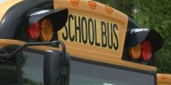 Some school districts using cameras to catch drivers passing stopped buses, AAA Alabama says
