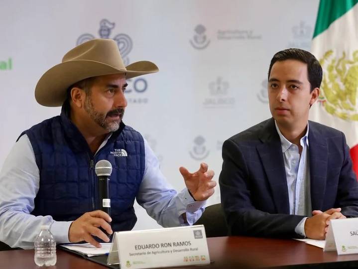 SADER y APEAJAL impulsan la innovación en el aguacate