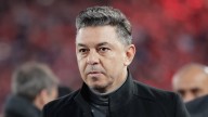 Gallardo convocó al juvenil Ulises Giménez y dispuso la vuelta de Driussi para visitar a Libertad por la Copa Libertadores
