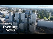 Exploring Hollywood Forever Cemetery's new 5