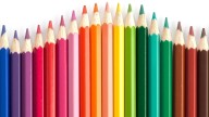 Ni rosa ni verde: éste es el color favorito de las personas menos inteligentes