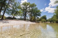 New 1,700-acre state park to be developed in Uvalde County, TPWD says