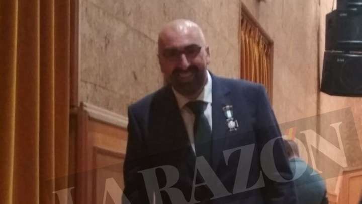 Koldo colaboró en 375 casos con la Policía Nacional y la Guardia Civil