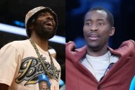 Jamal Crawford Keeps It Grounded After “Crazy” Kyrie Irving Comparison From Ex
